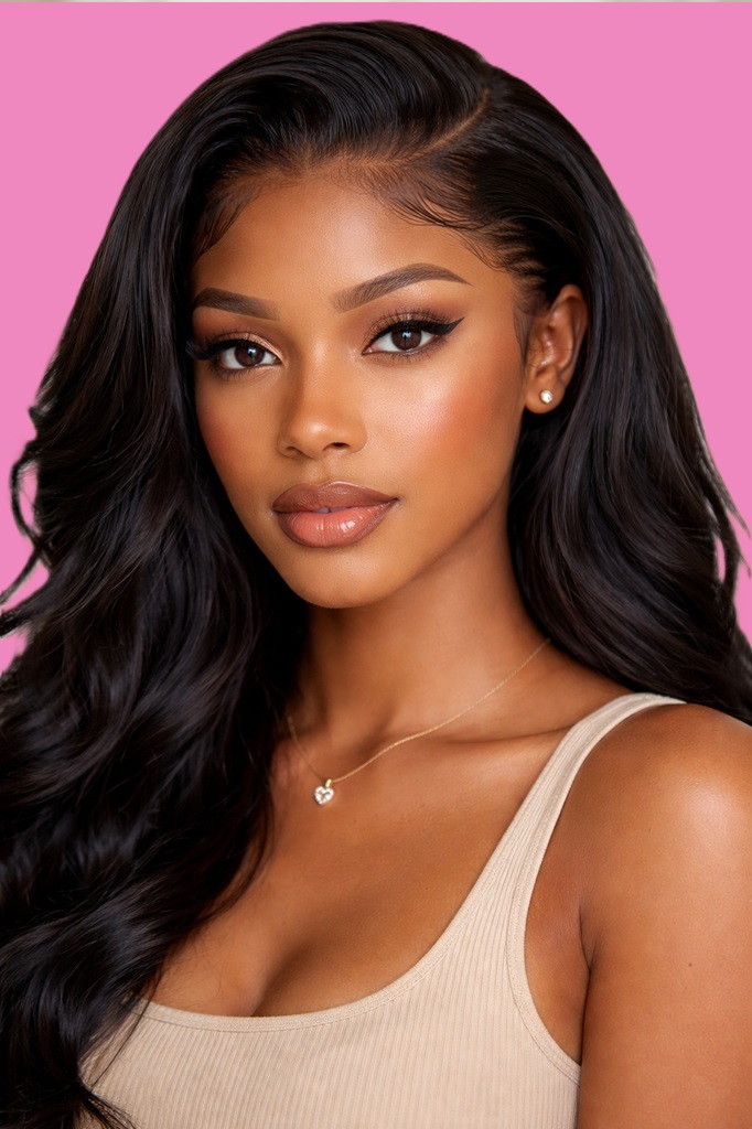New American African Wigs