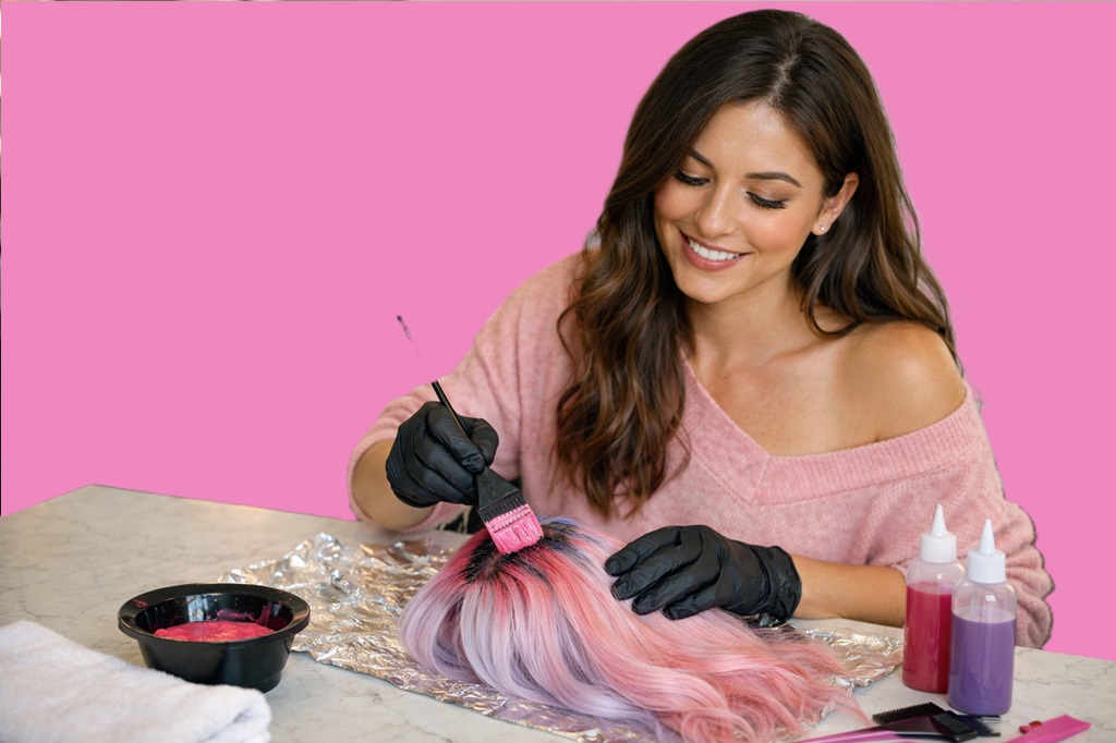 Ultimate 2026 Expert Guide to Coloring Synthetic Hair Safely and Successfully