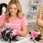 How to Care for Synthetic Wigs Washing, Styling, and Storage Tips