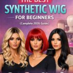 How to Choose the Best Synthetic Wig for Beginners (Complete 2026 Guide)