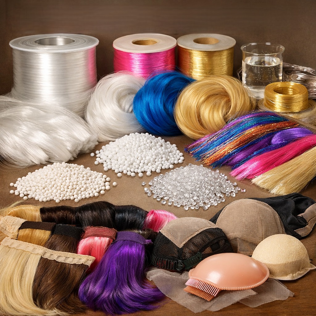 How Long Does a Synthetic Wig Last?