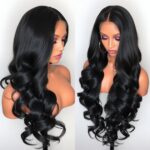 lace wig