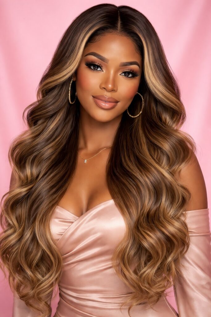 best wig that boost Confidence