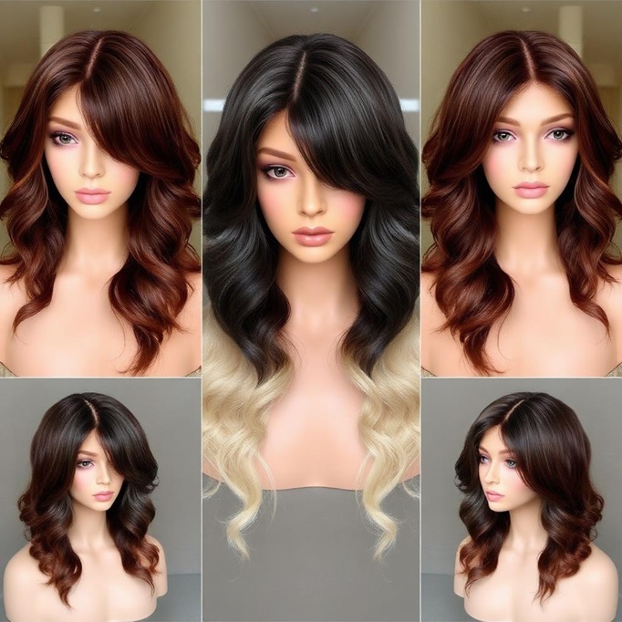 The Best Human Hair Wigs (2026 Guide) How to Choose, Care for, and Style Natural-Looking Wigs