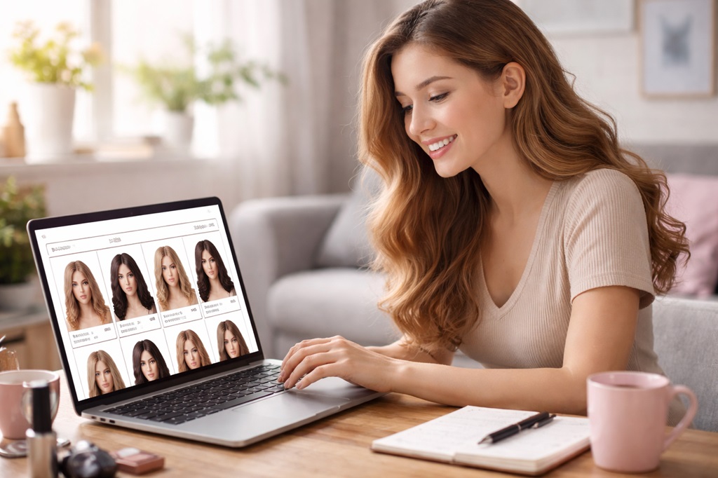 How and where to buy wig with affordable money